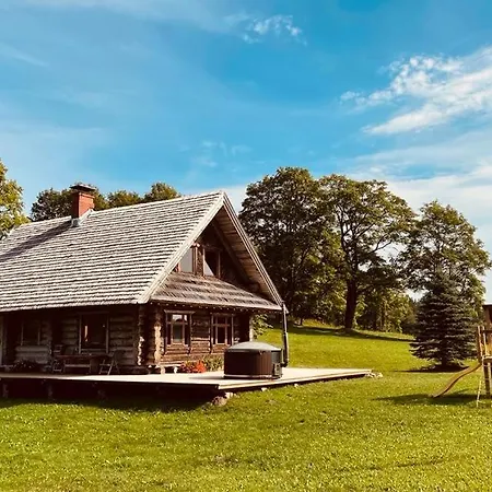 Vucini Holiday home