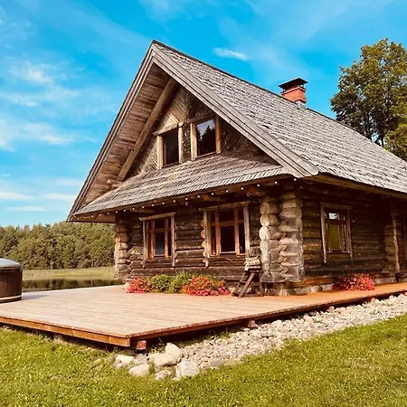 Vucini Holiday home *